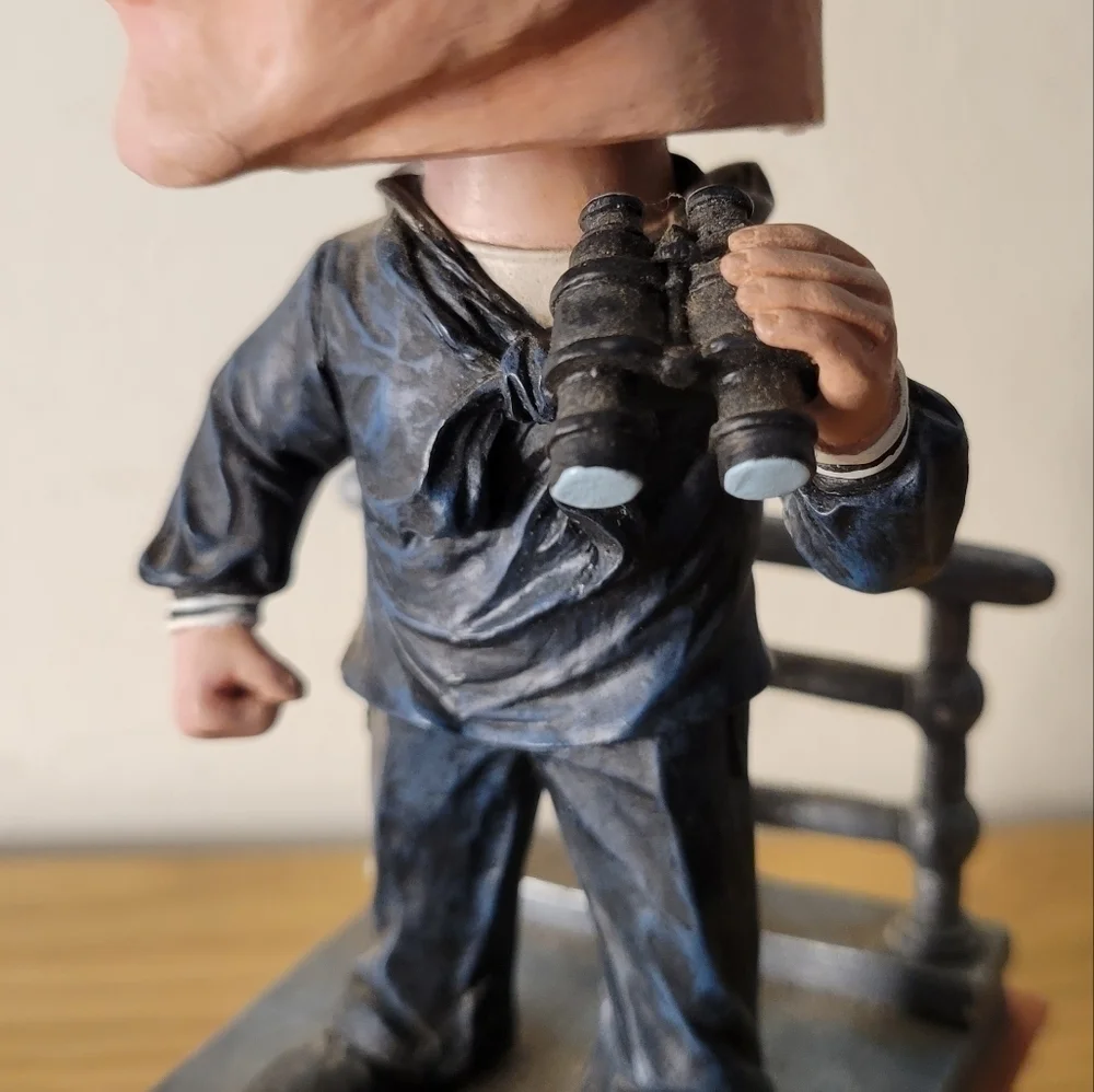 𝅺vanmark Vintage American Heroes 